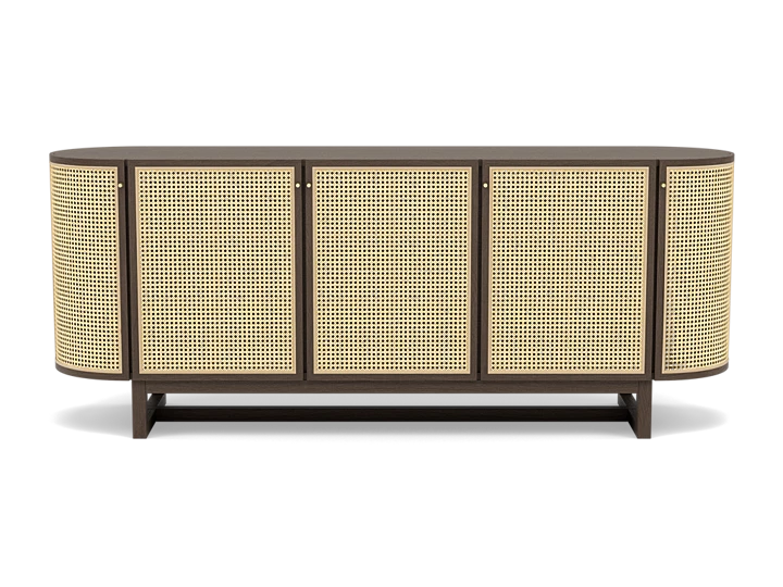 Wanderland Domingo Credenza