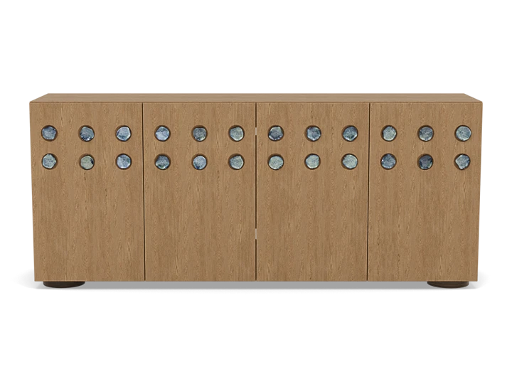 Grand Luxe Halle Credenza