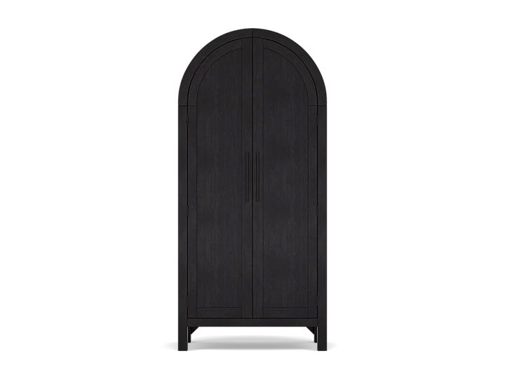 Storage Solutions Haven Cabinet