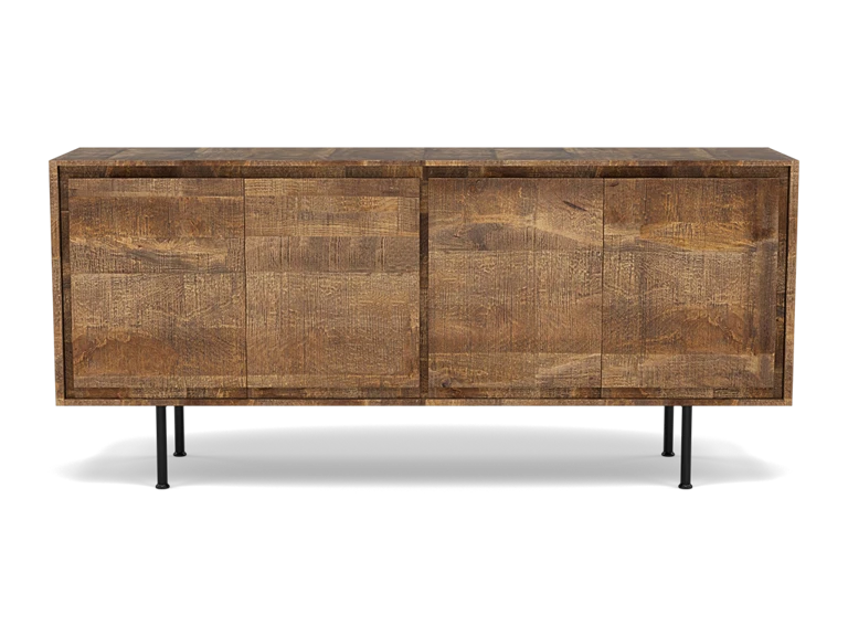 Iron Forge Jovie Credenza
