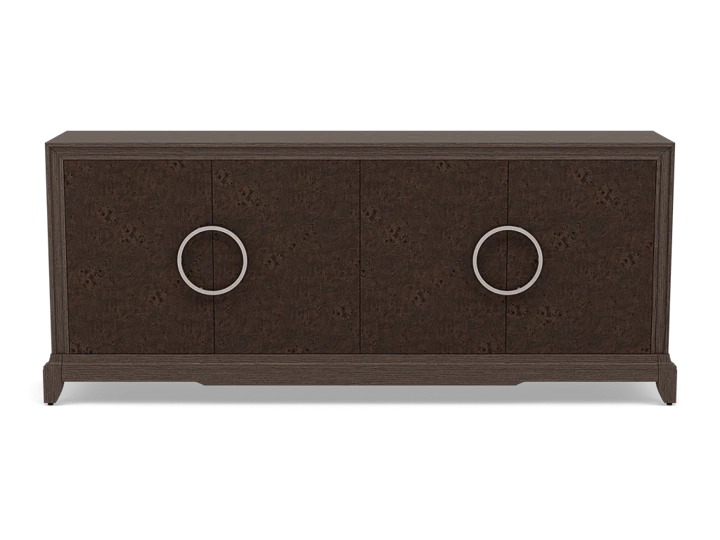Marilyn Lexington 4 Door Cabinet