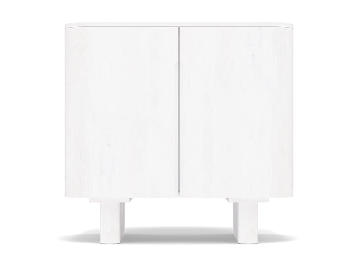 Geo Misty Cabinet