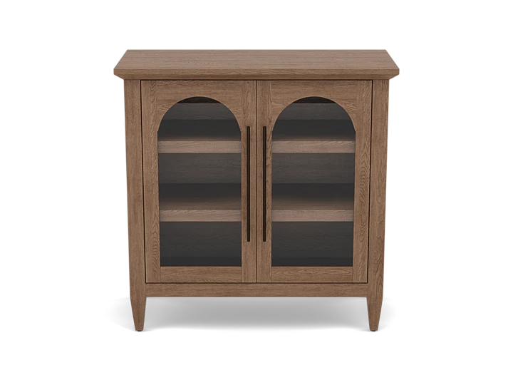 Wanderland Pavilion 2 Door Cabinet
