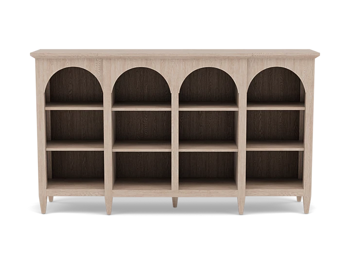 Wanderland Pavilion Open Cabinet