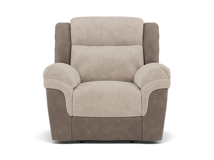 Howard Power Headrest Recliner