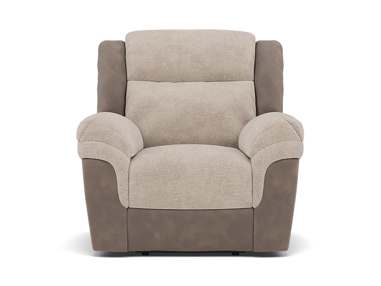 Howard Power Headrest Recliner