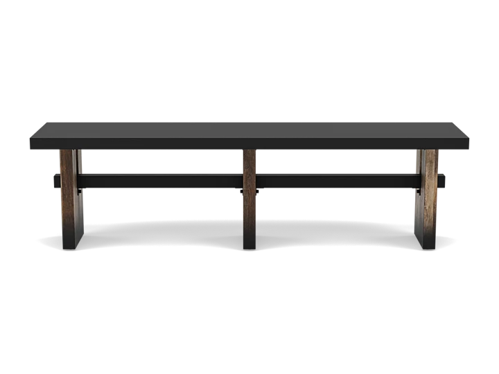 Wanderland Vista Bench