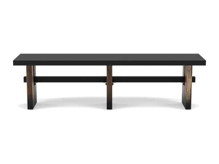 Wanderland Vista Bench