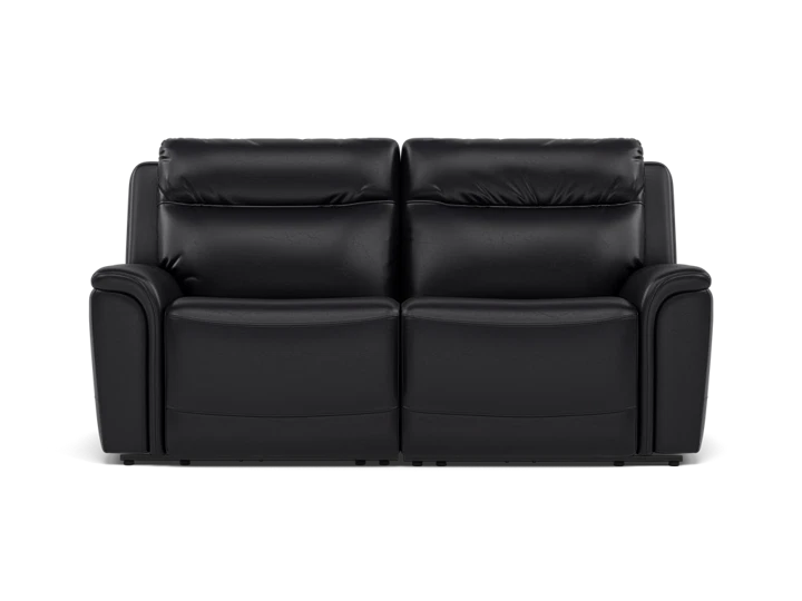 Tahoe 2-Pc. Fully Loaded Zero Gravity Reclining Loveseat With Heat And Massage