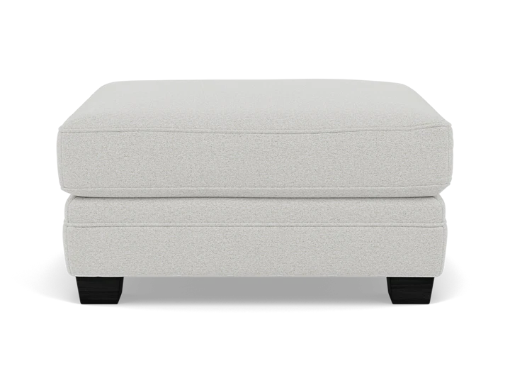 Magnolia Ottoman