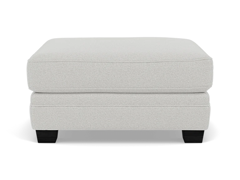 Magnolia Ottoman