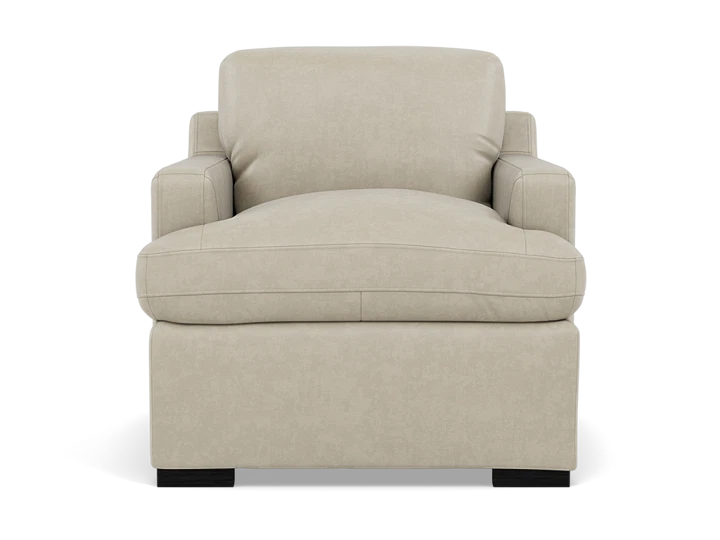 Samuel Leather Chair