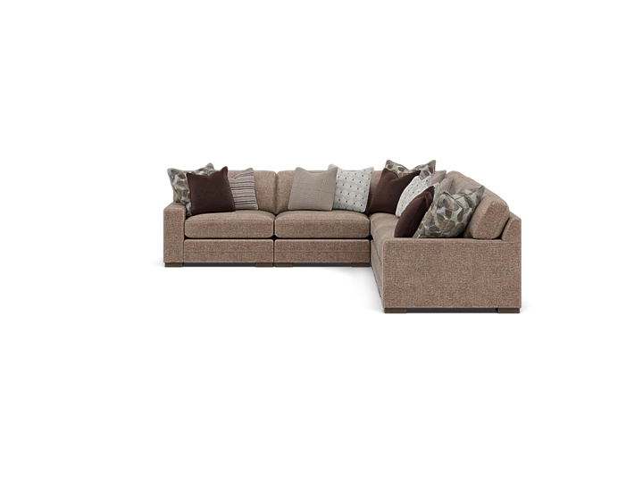 Casbah 6-Pc. Sectional