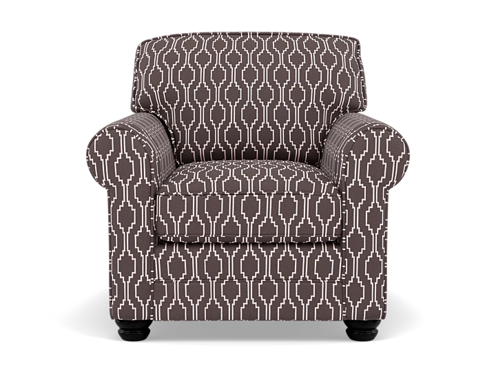 Winston Sock Arm Chair
