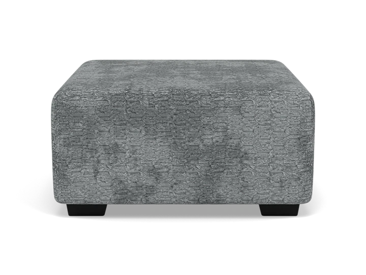 Harley Cocktail Ottoman