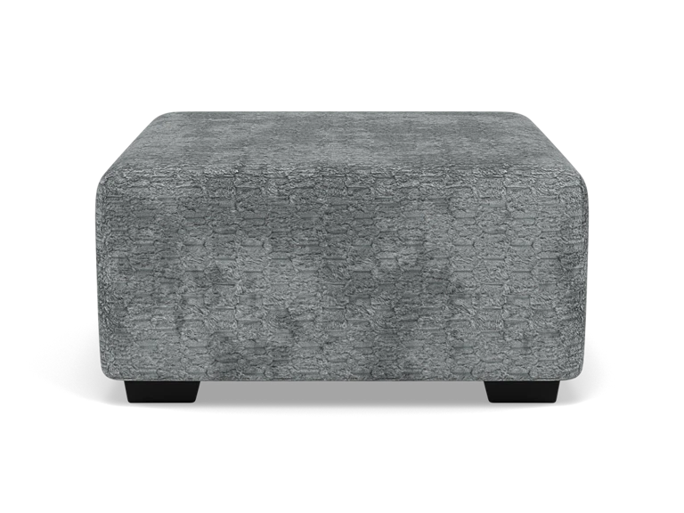 Harley Cocktail Ottoman