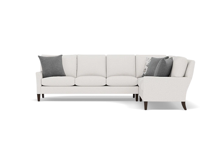 Jorah 2-Pc. Sectional