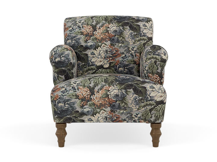 Emelia Accent Chair