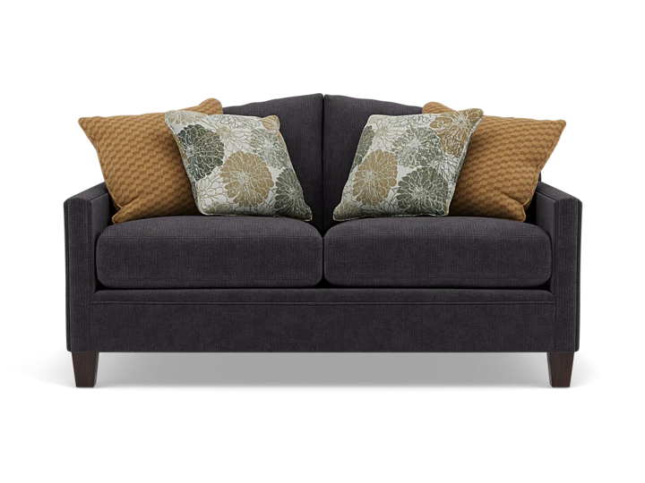 Flexsteel Loretta Loveseat