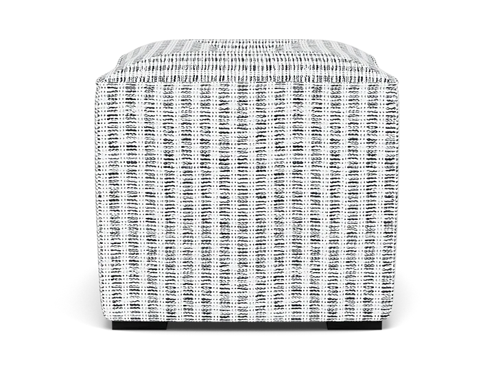 Mia Cube Ottoman