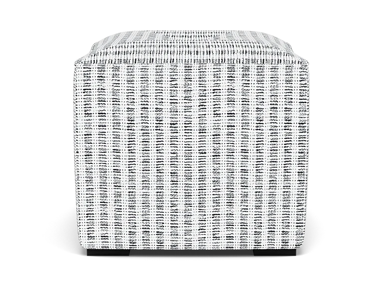 Mia Cube Ottoman