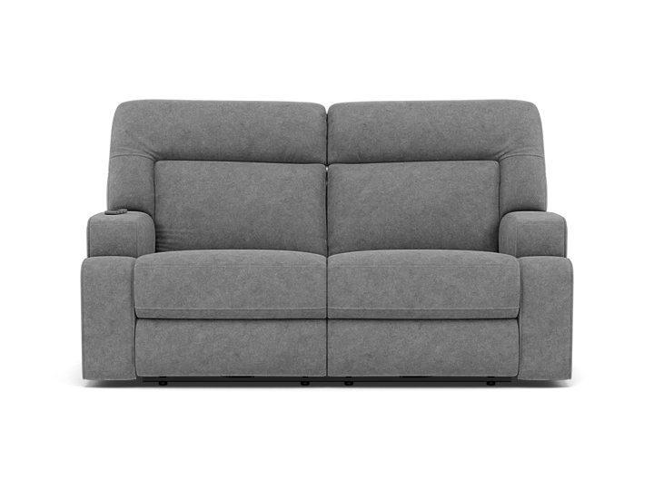 Royal 2-Pc. Fully Loaded Zero Gravity Reclining Loveseat with Wireless Remote