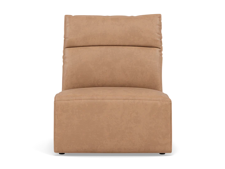 Direct Designs Reinvent Your Space Armless Power Headrest Recliner
