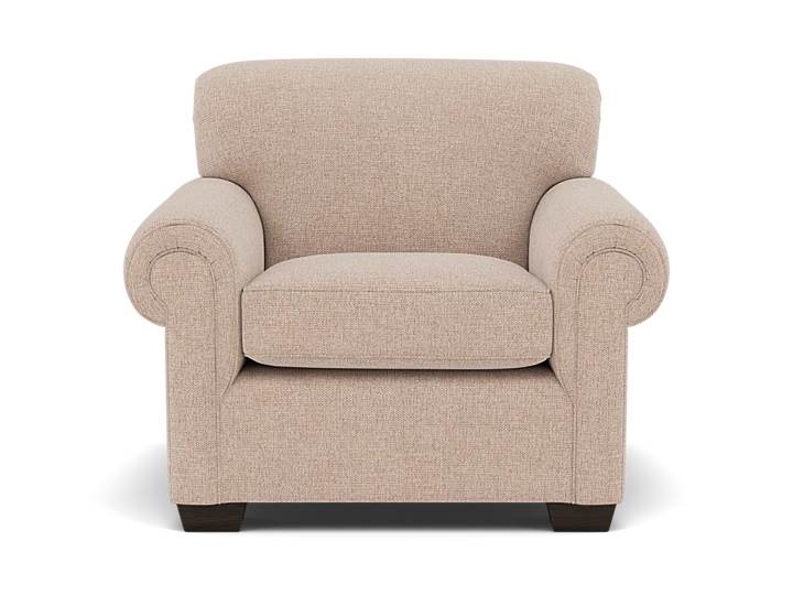 Flexsteel Main Street Chair