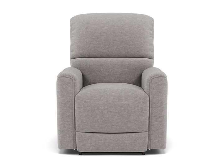 Cade Fully Loaded Recliner With Wireless Remote