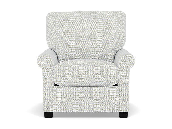 Magnolia Accent Chair
