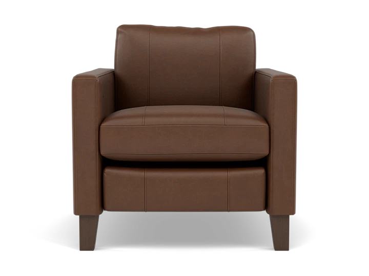 Tristan Leather Power Wall Saver Incliner