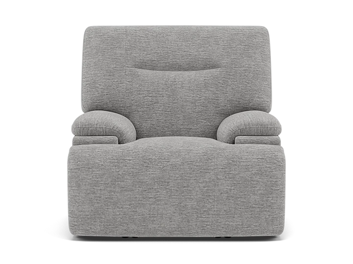 Lucille Power Headrest Recliner