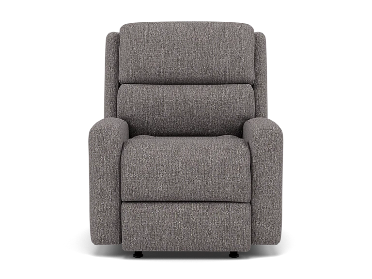 Catalina Power Headrest Rocker Recliner