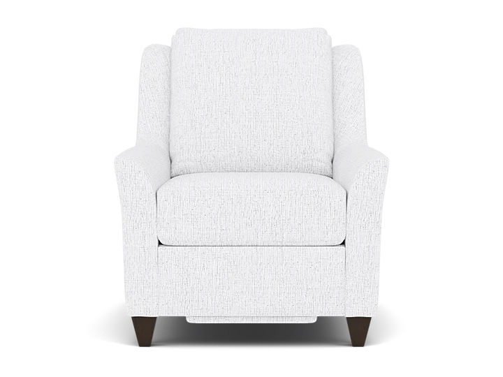 Reclining Your Way Power Headrest Wall Saver Recliner