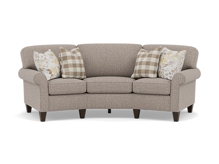Flexsteel Westside Conversation Sofa
