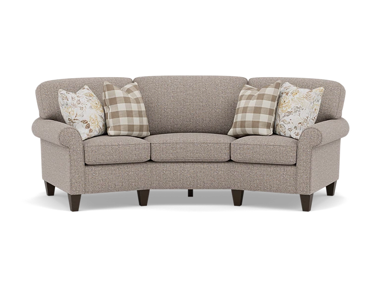 Flexsteel Westside Conversation Sofa