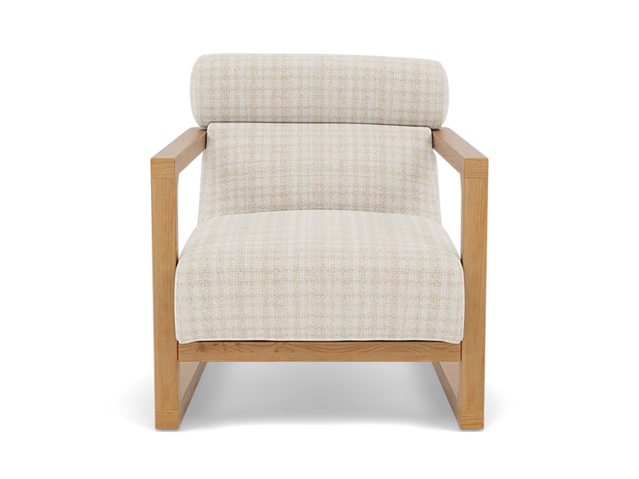 Jax Accent Chair