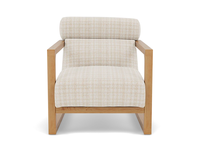 Jax Accent Chair