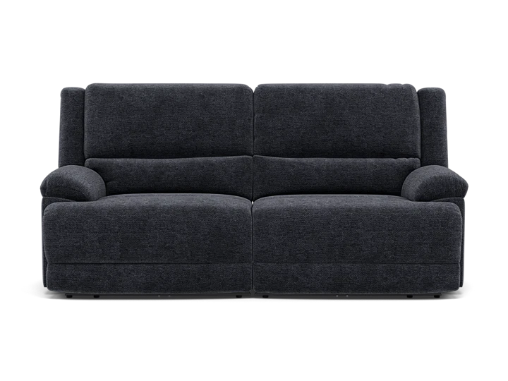 Lucie 2-Pc. Power Headrest Reclining Loveseat