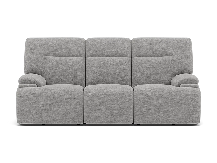 Lucille Power Headrest Reclining Sofa