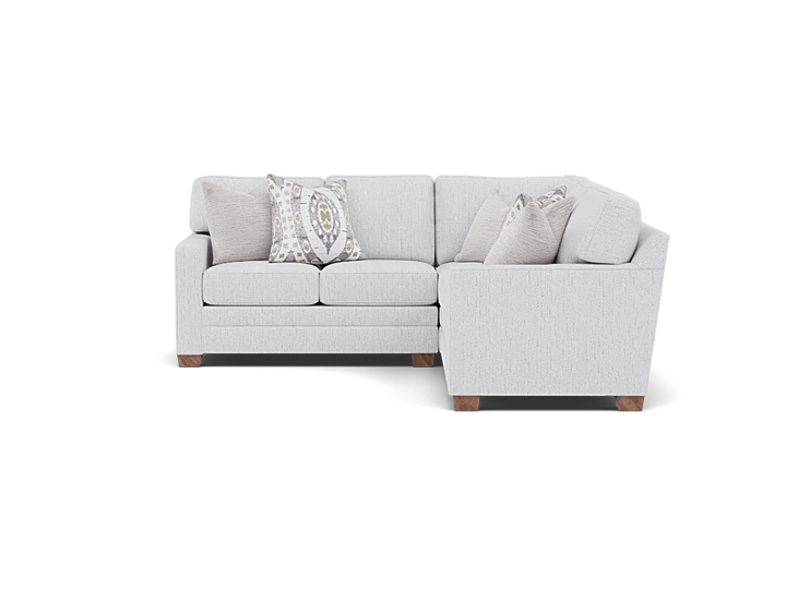 Bran 3-Pc. Sectional