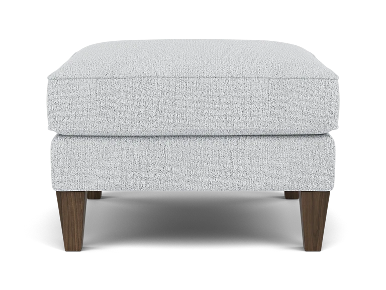 Flexsteel Digby Ottoman