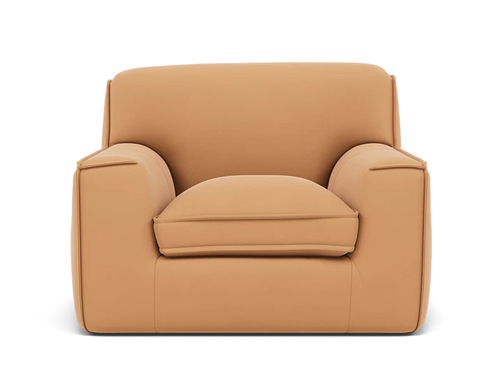 Cameron Leather Chair