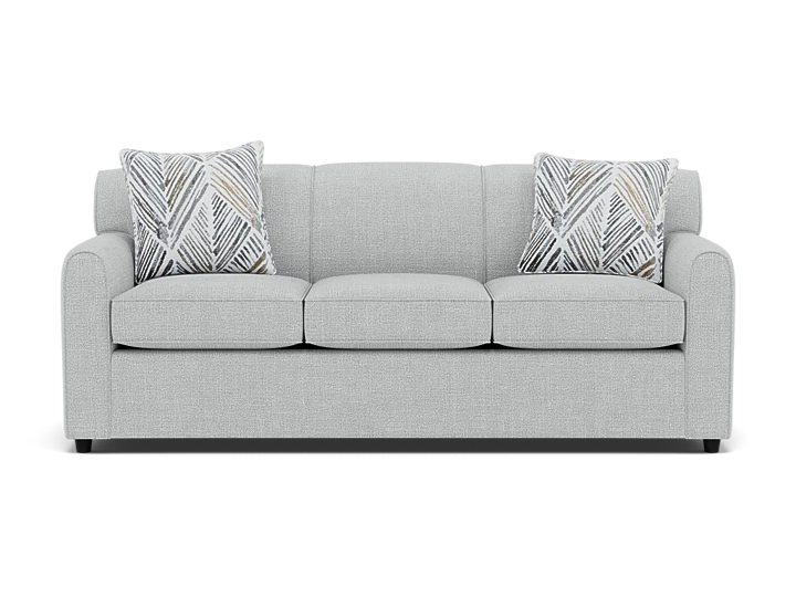 iDezign 2.0 Dome Arm Queen Sleeper