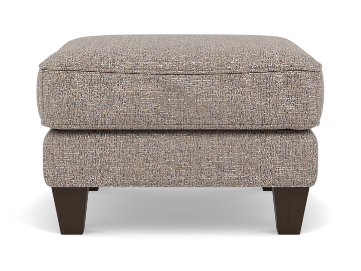 Flexsteel Westside Ottoman