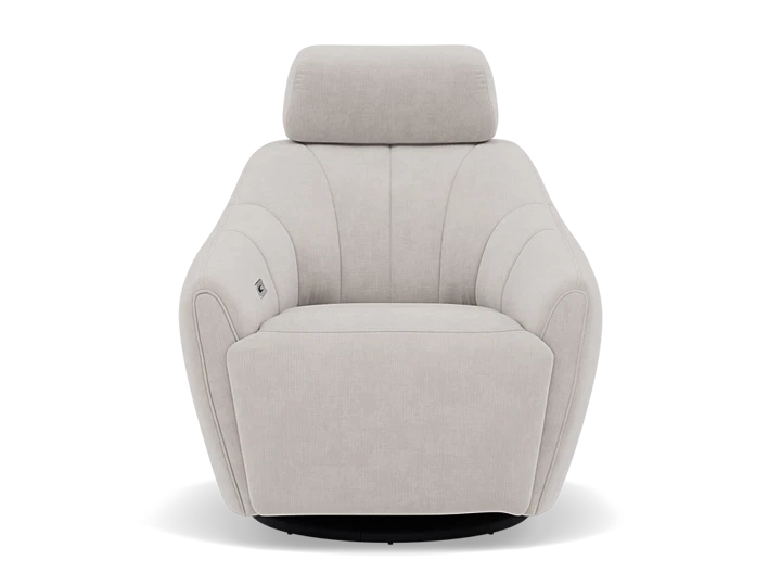 Hayes Power Swivel Recliner