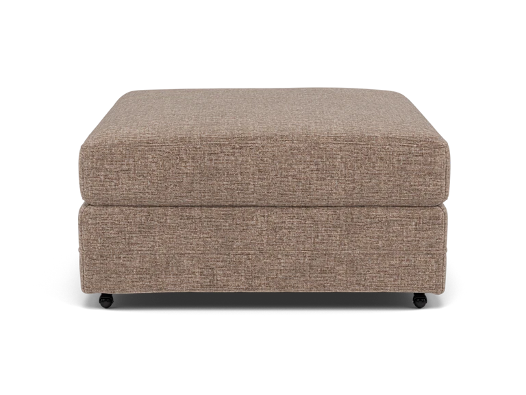 Casbah Cocktail Ottoman