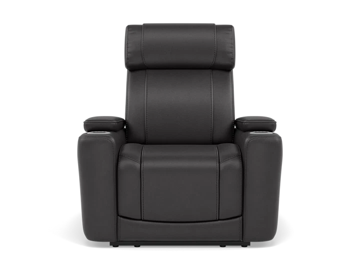 Encore Power Headrest Wall Saver Recliner