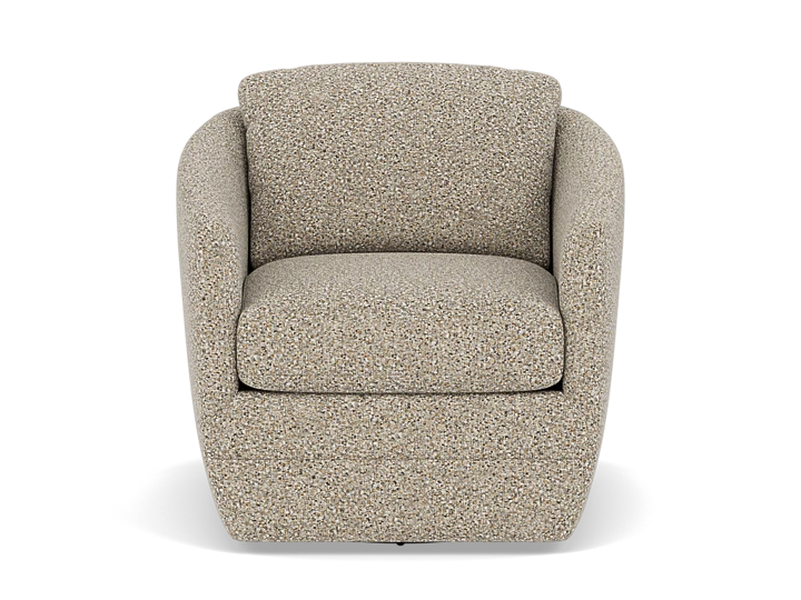 Margaery Swivel Accent Chair