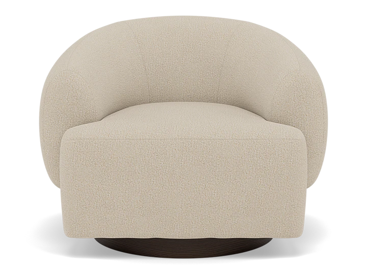 Theon Accent Swivel Chair
